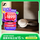 森海塞爾（Sennheiser）MOMENTUM 4無(wú)線耳機(jī) 大饅頭4主動(dòng)降噪 頭戴式耳機(jī) 白色 禮物