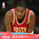 NBA官方Mitchell&Ness火箭麥迪04-05賽季球迷版復(fù)古夏季運(yùn)動(dòng)背心球衣 火箭-麥克格雷迪復(fù)古球衣 L