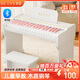 貝琪（Betsy）BJD-01兒童小鋼琴0-3歲早教玩具樂器37鍵寶寶電子琴兒童節(jié)禮物 牛奶白色-37鍵-單藍牙+支架+琴凳