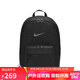 耐克NIKE男女雙肩包 電腦包出差包 旅行包書(shū)包休閑包DN3592-010黑均碼
