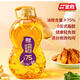 金勝高油酸花生油5L 油酸含量大于75% 物理壓榨 食用油