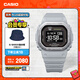 卡西歐（CASIO）G-SHOCK  DW-H5600冠軍之心主題藍牙計步運動(dòng)手表 【禮物】 DW-H5600MB-8A9PR