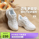 李寧潮流跑步鞋女鞋網(wǎng)面透氣減震回彈休閑時(shí)尚運(yùn)動(dòng)鞋ARLS008