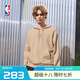 NBA官方勇士湖人聯(lián)盟球場(chǎng)生活新款男女保暖運(yùn)動(dòng)潮流冬季長(zhǎng)袖連帽衛(wèi)衣 湖人-連帽衛(wèi)衣 XL