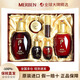 后（The history of Whoo）拱辰享天氣丹水研雪玉凝津率享天率丹水乳霜套盒滋潤保濕送媽媽女 后津率享水乳6件套【緊致修復】 |