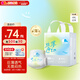 凱兒得樂(lè )絲薄Air日用拉拉褲4XL22片(超20kg))嬰兒學(xué)步褲成長(cháng)褲尿不濕
