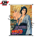SHONEN JUMP SHOP官方 NARUTO火影忍者 掛畫(huà)?動(dòng)漫原畫(huà)周邊 卷三十八