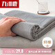 九洲鹿抗菌床單單件 親膚可水洗被單雙人適用1.8米床 230×245cm