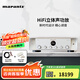 馬蘭士MODEL 30功放機HIFI立體聲合并式功放高保真發(fā)燒級家用純后級模式功放 MODEL30