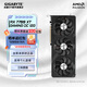 技嘉（GIGABYTE）AMD RX9070GRE/7700XT GAMING OC 12G魔鷹OC顯卡4K獨立AI顯卡電腦直播游戲顯卡 【國行正品】RX7700XT魔鷹OC 12G