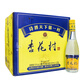汾酒杏花村金標(biāo)清香型光瓶白酒【喜酒】 53度 450mL 12瓶 整箱裝