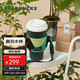 星巴克（Starbucks）咖啡渣不銹鋼咖啡杯480ml便攜男女學(xué)生杯學(xué)生水杯生日禮物