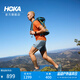 HOKA男女款秋季沐風(fēng)版戶(hù)外徒步鞋ANACAPA BREEZE LOW登山 黑色 / 黑色-男 40.5