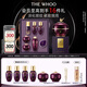 后Whoo凝顏眼霜禮盒8件套淡化細(xì)紋眼霜護(hù)膚品套裝七夕情人節(jié)禮物