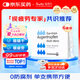 【原研進(jìn)口】施圖倫 七葉洋地黃雙苷滴眼液0.4ml*10支 6盒