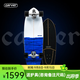 Carver【順豐發(fā)貨】美國 藝術(shù)家聯(lián)名「海岸線(xiàn)」Resin專(zhuān)業(yè)陸地沖浪板 31英寸C7橋 彈簧支架款 模擬沖浪