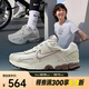 耐克（NIKE）2025年女子ZOOM VOMERO 5休閑鞋 IB8129-133 37.5