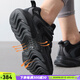 阿迪達(dá)斯 （adidas）跑步鞋男女夏季款CLIMA清風(fēng)鞋清爽休閑鞋三條杠減震透氣運(yùn)動鞋子 IF6730 / 黑色/灰色 /曬圖退10 40 （245mm）