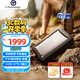 閃迪大師極客 6TB 三防移動(dòng)硬盤(pán) USB Type-C/3.1 機械硬盤(pán) G-Drive Armor 2.5英寸 外置存儲 手機直連