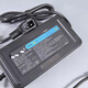 適用九號電動(dòng)車(chē)Mmax90/F90/C90/B80/A2z90/A8090+鋰電池充電器 九號160W3A老口老國標鋰電充電器