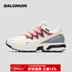 薩洛蒙（Salomon）男女款 城市輕戶(hù)外潮流休閑舒適穩定防水透氣運動(dòng)鞋 ACS + CSWP 香草色 475959 40.5 (UK7丨 40 2/ 3)