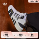 adidas EQT BASK ADV休閑復(fù)古籃球運(yùn)動鞋男女阿迪達(dá)斯官方三葉草 白色/純質(zhì)灰/灰色 39