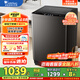 小天鵝（LittleSwan）波輪洗衣機全自動家用10/12公斤大容量直驅(qū)變頻一級能效除螨抗菌不銹鋼內(nèi)筒以舊換新補貼20% 【12公斤V20D】丨直驅(qū)變頻+免清洗內(nèi)筒