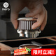 Hero雷神自重力布粉器2.0意式咖啡粉壓粉器高度可調(diào)節(jié)咖啡壓粉器58mm