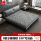 L&S LIFE AND SEASON椰棕床墊可折疊硬棕墊天然3E椰棕榻榻米棕床墊CD55 150*200*10cm