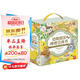 動(dòng)物朋友神奇自然啟蒙立體書(shū)（套裝共4冊）0-2歲幼兒?jiǎn)⒚蓸?lè )樂(lè )趣童書(shū)神奇翻翻+立體設計      暑假作業(yè) 一升二暑假銜接 小升初暑假銜接