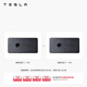 特斯拉（Tesla）官方 Model 3 迎賓燈氛圍車(chē)門(mén)燈裝飾前門(mén)&后門(mén)照地?zé)?前門(mén)&后門(mén)組合