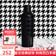 CORKCICLE.保溫杯男女士學(xué)生高顏值大容量車(chē)載不銹鋼保冷保冰水杯子禮物 千鳥(niǎo)格475ml