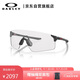 OAKLEY歐克利運(yùn)動(dòng)太陽鏡跑步墨鏡騎行防風(fēng)鏡EVZERO PATH 0OO9313