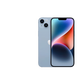 Apple蘋果14手機iPhone14Plus手機【限時特惠】全網(wǎng)通雙卡雙待5G手機 蘋果14plus藍色 256G+2年店保+贈品禮包