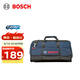 博世（BOSCH） L-BOXX五金工具收納箱多功能堆嵌組合手提式工具盒車載工具箱盒 T-Bag L工具包