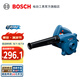博世GBL 650專業(yè)吹風(fēng)機(jī)鼓風(fēng)機(jī)小型家用吹灰大功率工業(yè)電吹風(fēng)機(jī) 官方標(biāo)配