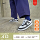 耐克（NIKE）COURT VISION LOW女子運(yùn)動鞋秋季板鞋低幫透氣抓地DH3158 003黑/白 41