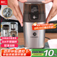 利仁（Liven）磨粉機(jī)磨豆機(jī)電動咖啡豆研磨機(jī)輔食機(jī)家用小型粉碎機(jī)超細(xì)五谷雜糧打粉分體可拆洗料理機(jī) MFJ-W317