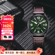 東方星（ORIENT STAR）萬(wàn)表手表東方表運(yùn)動(dòng)系列自動(dòng)機(jī)械男表休閑男士腕表雙獅表名表 RE-AU0201E00B