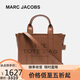 馬克.雅可布馬克.雅可布（MARC JACOBS）女迷你手提包棕 皮革H009L01SP21-212
