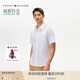 Tommy Hilfiger【輕便感】25夏男純棉易打理亞洲中性簡(jiǎn)約免燙短袖襯衫40669