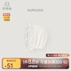 乖奇熊新生兒護(hù)耳帽夏季薄款嬰兒胎帽女寶寶可愛(ài)彈力遮陽(yáng)包頭帽子