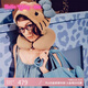 野獸派家居（tbh）Hello Kitty旅行小憩套裝帆布袋U型枕毯子三件套抱枕毛毯背包禮物