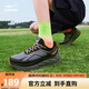 鴻星爾克運動鞋男網(wǎng)面透氣馳野減震跑鞋男子防滑跑步鞋 51125103056