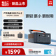電小二【0.6度電新品】快充戶(hù)外電源500W大功率220V移動(dòng)電源 車(chē)載電瓶充電寶 露營(yíng)應急宿舍備用600Pro2