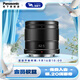 松下（Panasonic）42.5mm F1.7大光圈 微單數碼相機鏡頭 中焦段定焦鏡頭 人像鏡頭 M43卡口 黑色