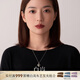 白嵐嵐山項(xiàng)鏈碧玉毛衣鏈女首飾輕奢精致高級感氣質(zhì)大氣生日禮物 嵐山項(xiàng)鏈