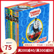 英文原版 Thomas and Friends Board Book Slipcase Collection 托馬斯紙板書6冊 禮盒裝繪本 綠山墻