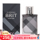 博柏利（BURBERRY）七夕情人節(jié)生日禮物 Brit 英倫風(fēng)格男士香水持久新老包裝隨機(jī)發(fā) 英倫風(fēng)格男香水100ml