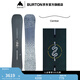 BURTON伯頓官方男女GOODCOMPANY滑雪單板蛇年限定雪板裝備235951 2359512A02RG-Camber板型 152cm